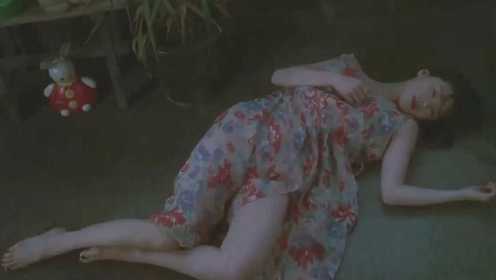 一部很脏很压抑的日本电影，豆瓣8.6分，岩井俊二黑暗代表作《燕尾蝶》