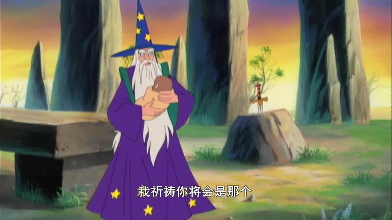 石中剑_高清1080P在线观看平台_腾讯视频