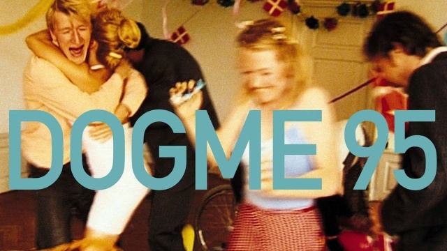 【道格玛95简史 \ A Brief History of Dogme 95】