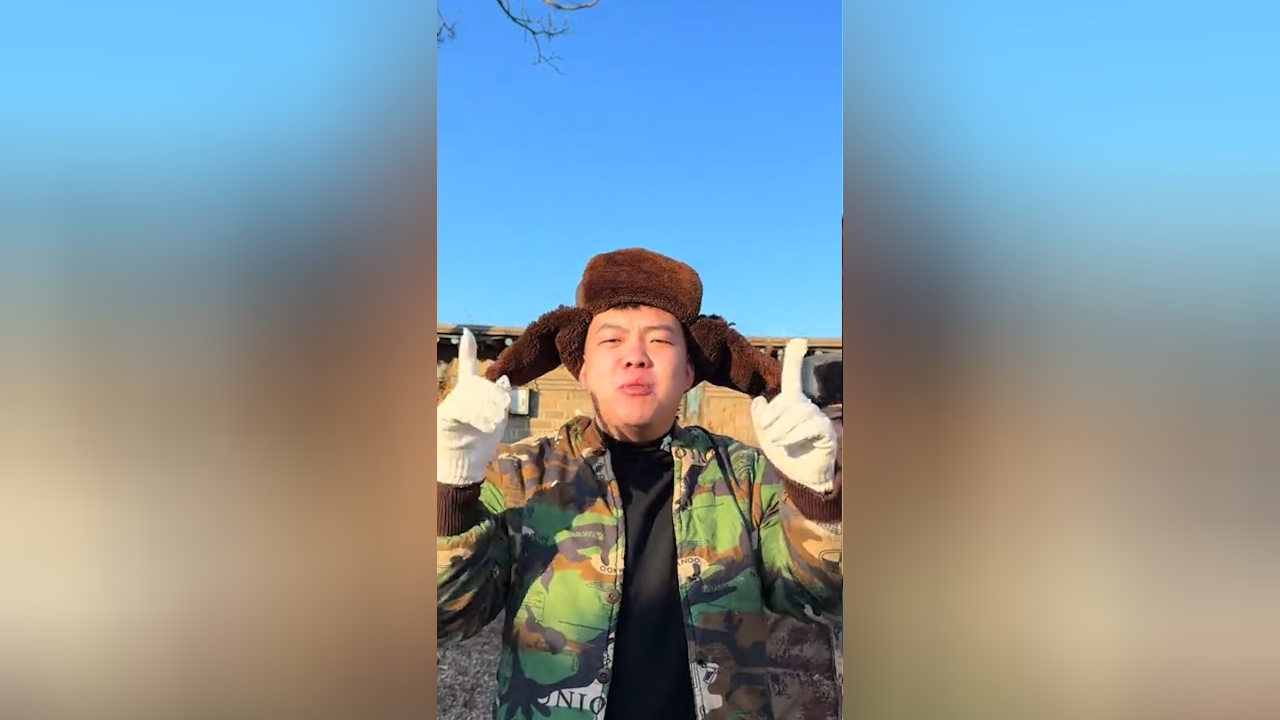 唐山网红王子墨车祸去世，好友：才20多岁还未成家，前一晚还在直播_腾讯新闻
