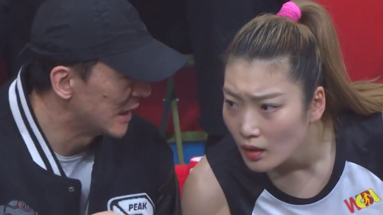 李梦张隆逛街视频曝光!亲密挽手毫无遮拦,恐被重罚开除国家队