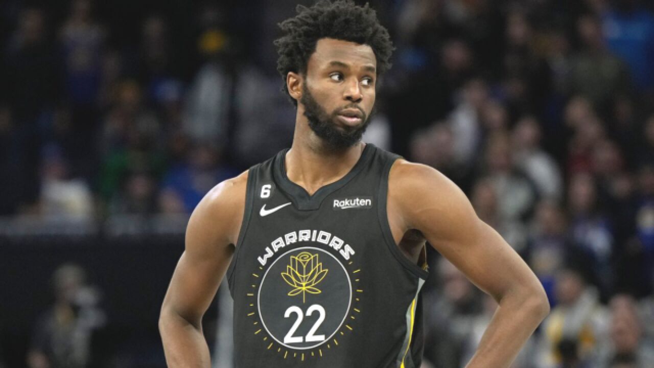 维金斯回归倒计时!完全体勇士不惧太阳 全力冲击西部第5?