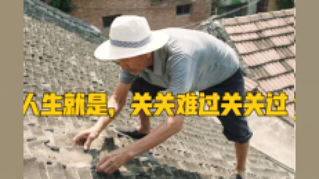 【国产佳片】人生就是,关关难过关关过《过韶关》