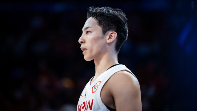 河村勇辉22-23赛季b联赛集锦