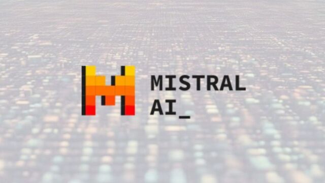 “欧版OpenAI”MistralAI获英伟达和赛富时支持,估值接近20亿美元