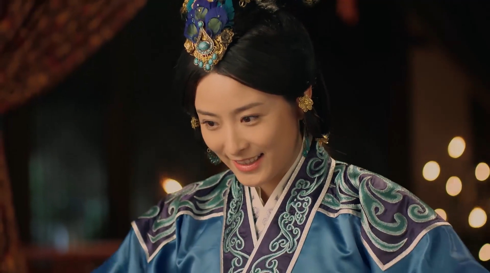 芈月传:芈姝有孕没法侍寝,秦王看见侍寝的人不是芈月,失望至极