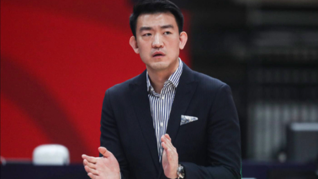 cba声音丨王博:广厦现在需要新人站出来 许钟豪还需要时间磨合
