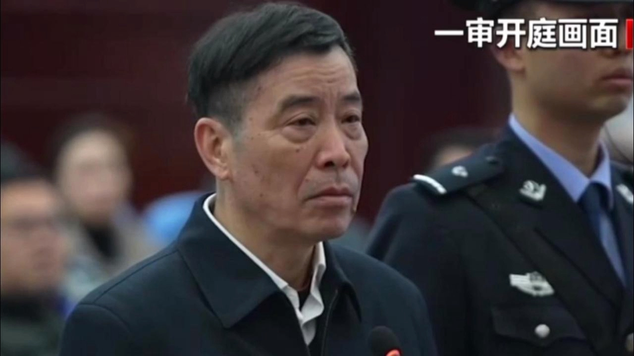 今球讲|陈戌源无期中国足球有期,326不该是中国足球至暗时刻