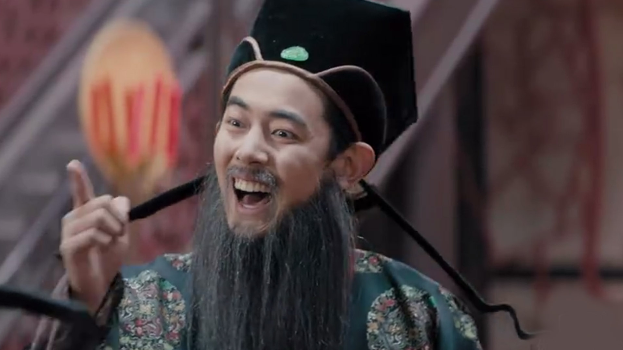 纪凌尘演技一言难尽!郝蕾看得直皱眉,忍无可忍直言看得太难受