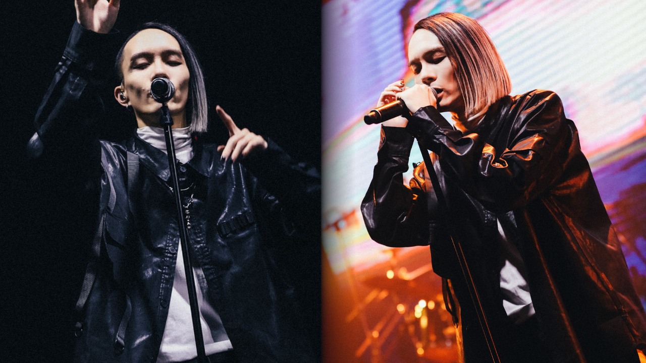 《新说唱2024》尿检上热搜,鬼卞借尿再度被提及,翻红机会这不就来了