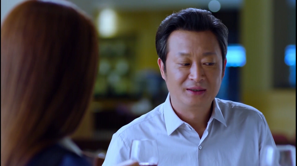 猎场:老总明着想帮罗伊人,实际是要包养她,下秒老总没