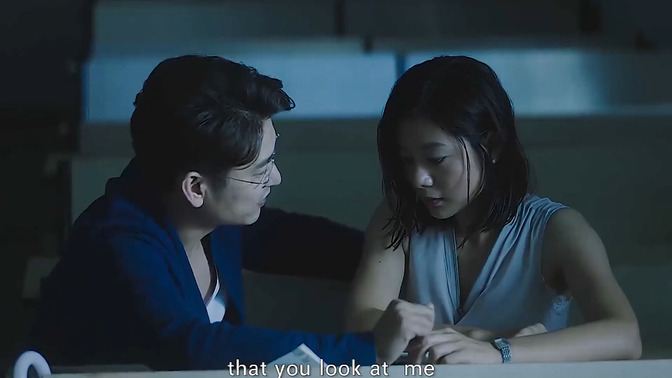 上海女子图鉴:动情的女孩真让人无语