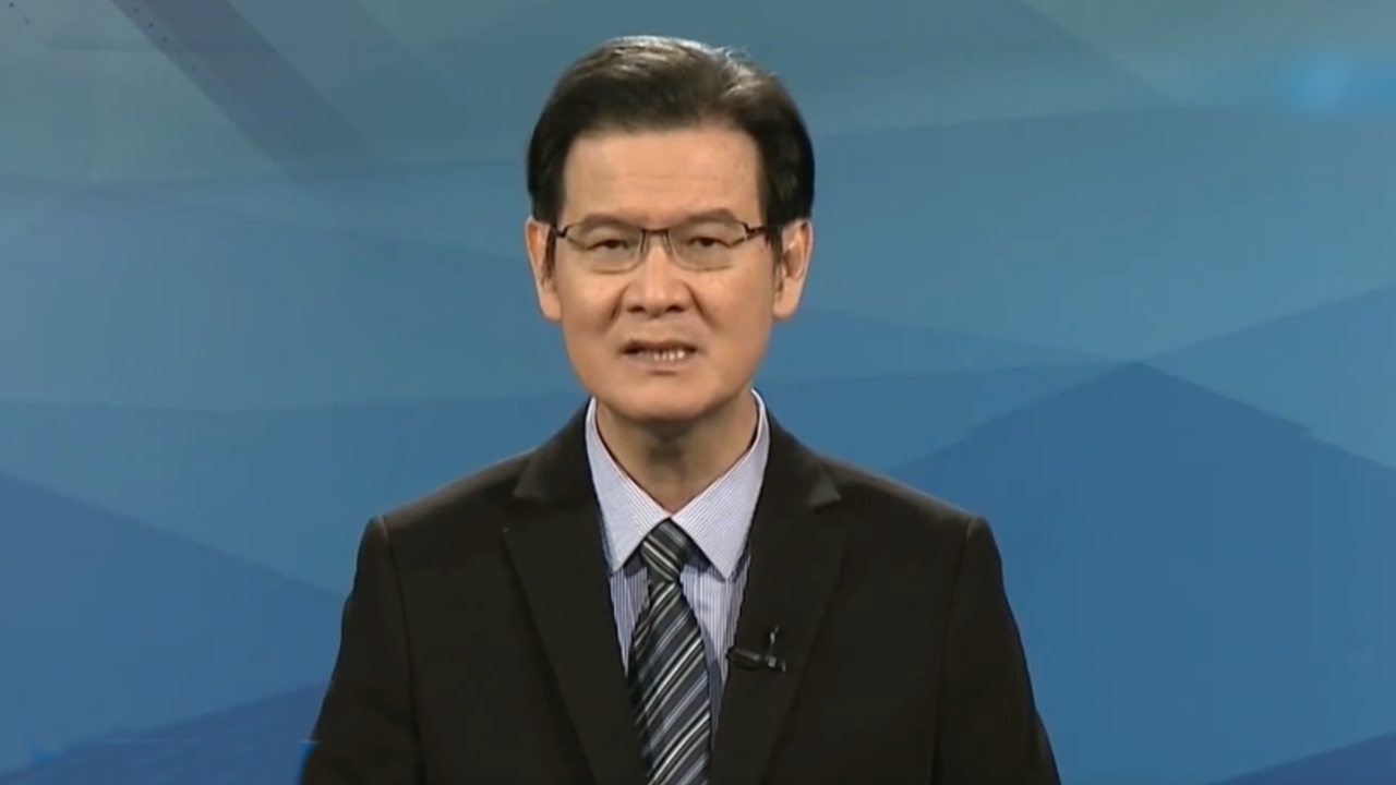 绿营侧翼称此次地震未大停电是绿能发挥作用,江岷钦:令人不齿