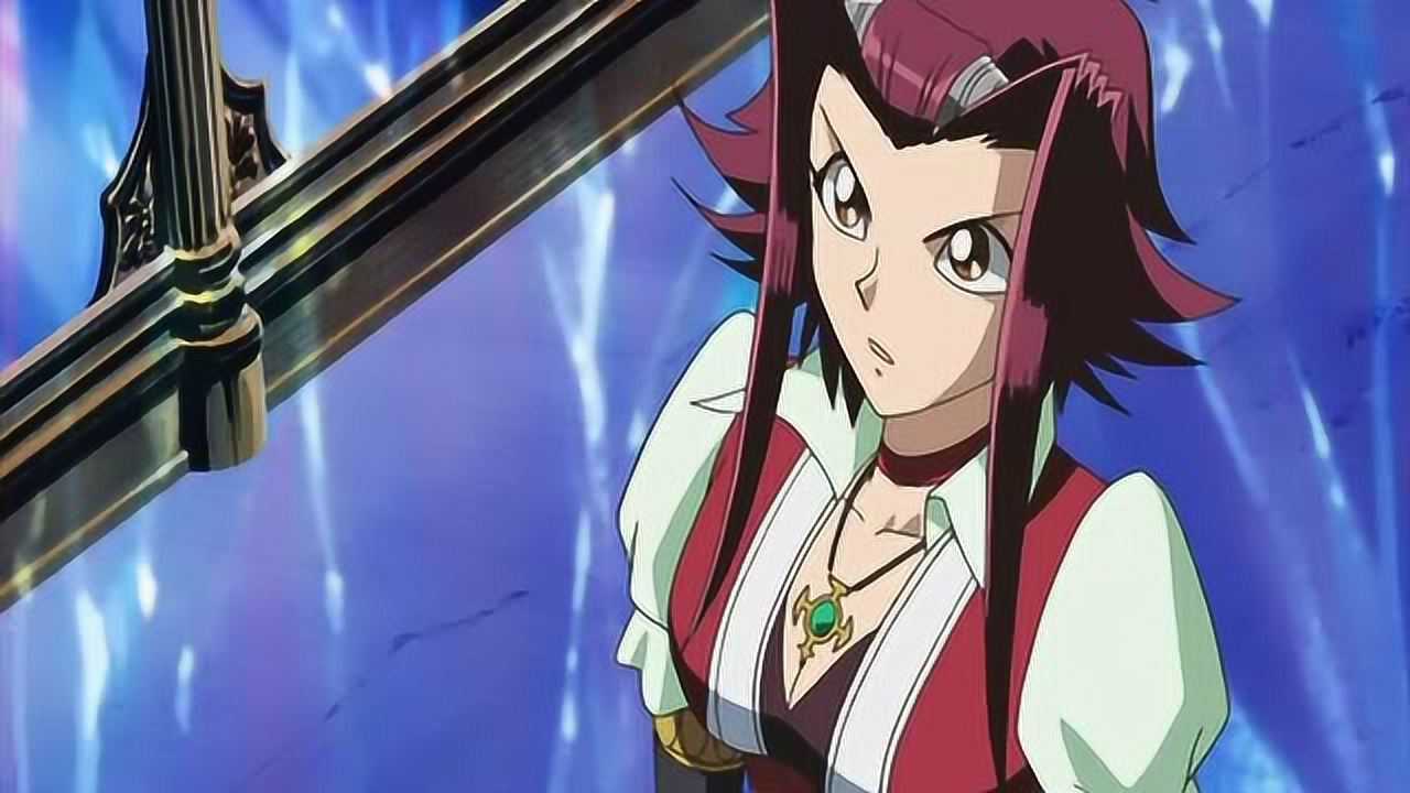 十六夜秋怪兽和魔法都不能用,被逼入了绝境,这该怎么办呀