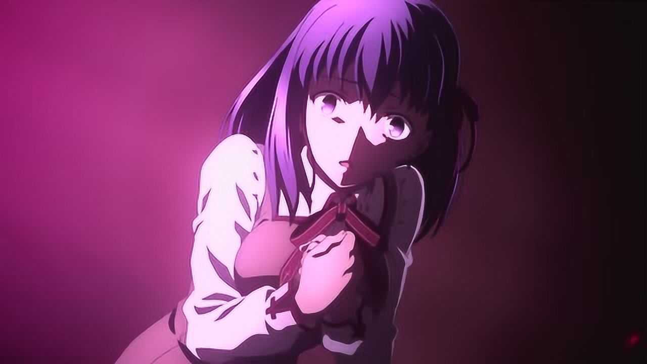 fate天之杯r姐开眼秒杀卫宫士郎间桐樱怒吼不要啊