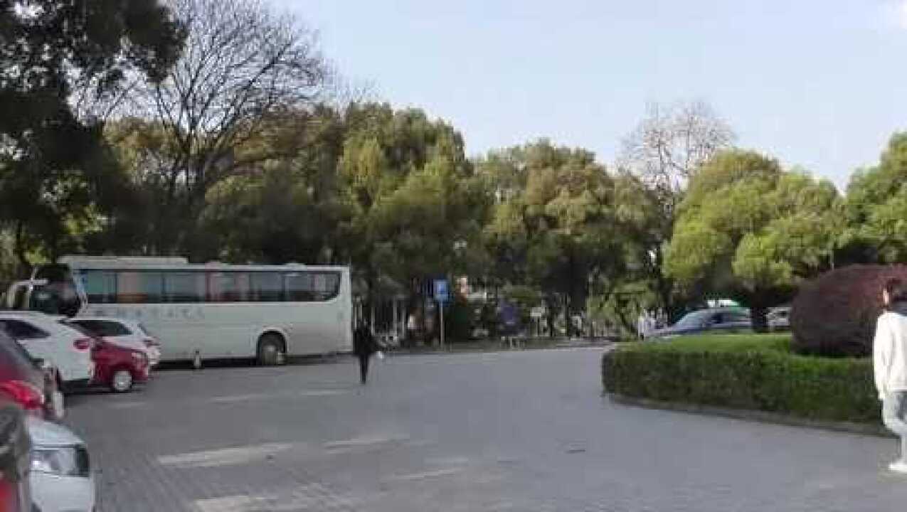 岳阳最好的大学:湖南理工学院,校园风景很漂亮,你值得拥有腾讯视频