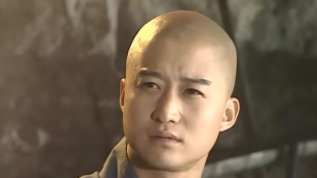 少林武王:美女帮小和尚破戒,一点也不后悔,这下害苦小和尚了