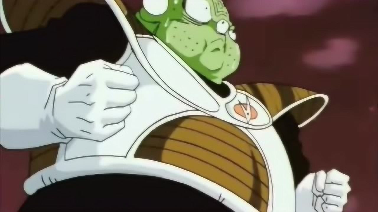 基纽特战队古尔多,能力真的bt,只要憋死就能让时间停止!