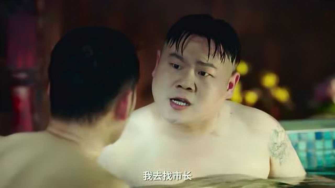 培养多年的徒弟,最后竟是害自己丢性命的人,心里真是五味杂陈啊_高清1080P在线观看平台_腾讯视频