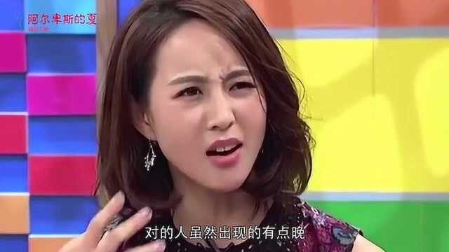 邱泽获奖感谢张钧蜜,张钧蜜的回应,暴露两人真实关系