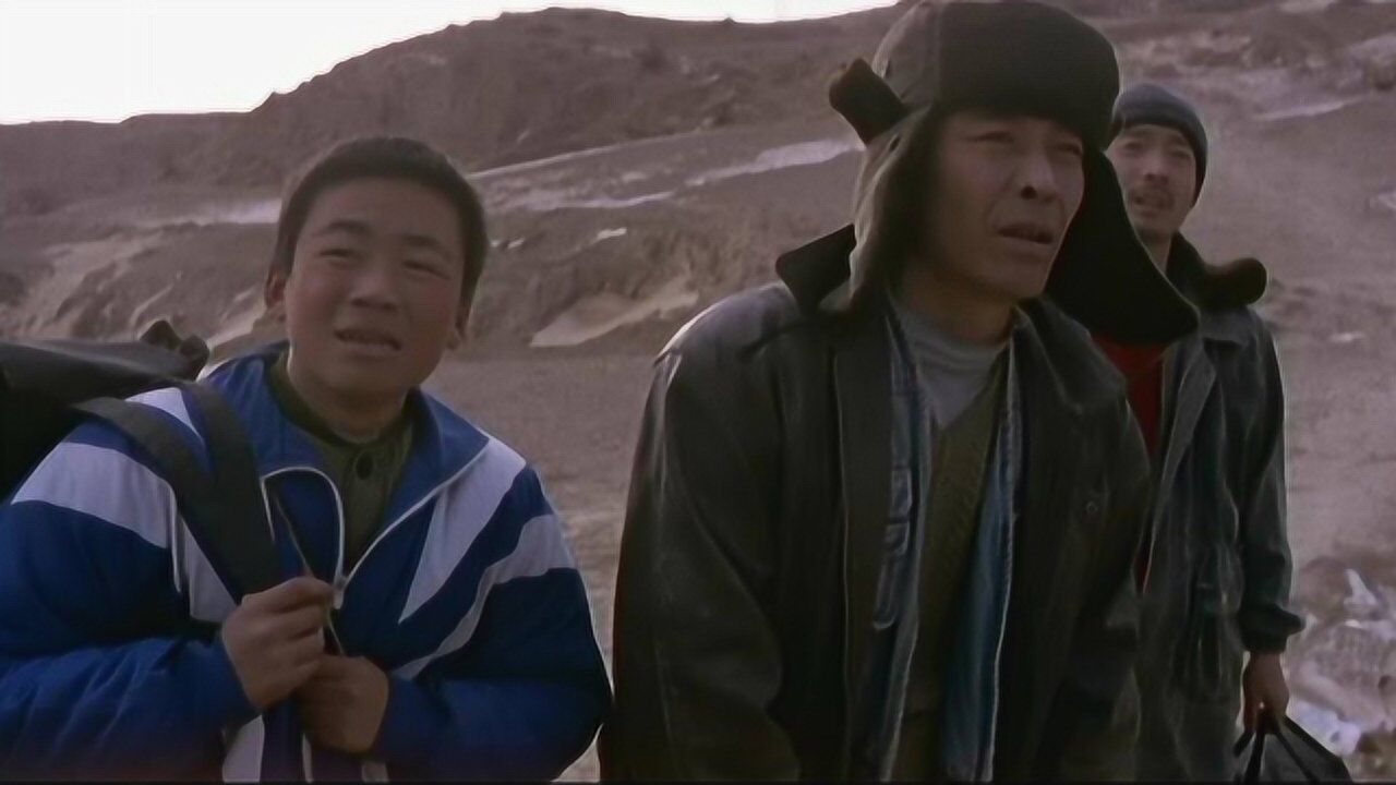 一部被埋没的国产片,关于人性的拷问,导演真良心_高清1080P在线观看平台_腾讯视频
