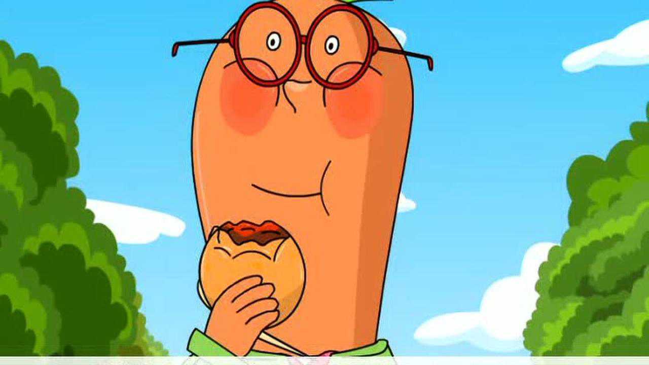 三年级上册13-胡萝卜先生的长胡子