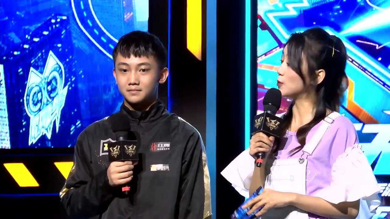 qq飞车手游-赛事集锦的个人频道