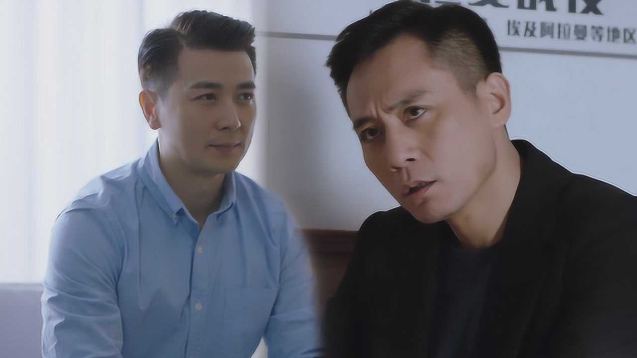 刘烨保剑锋另类欢喜cp正式出道,为了她两人斗嘴吃醋太有意思