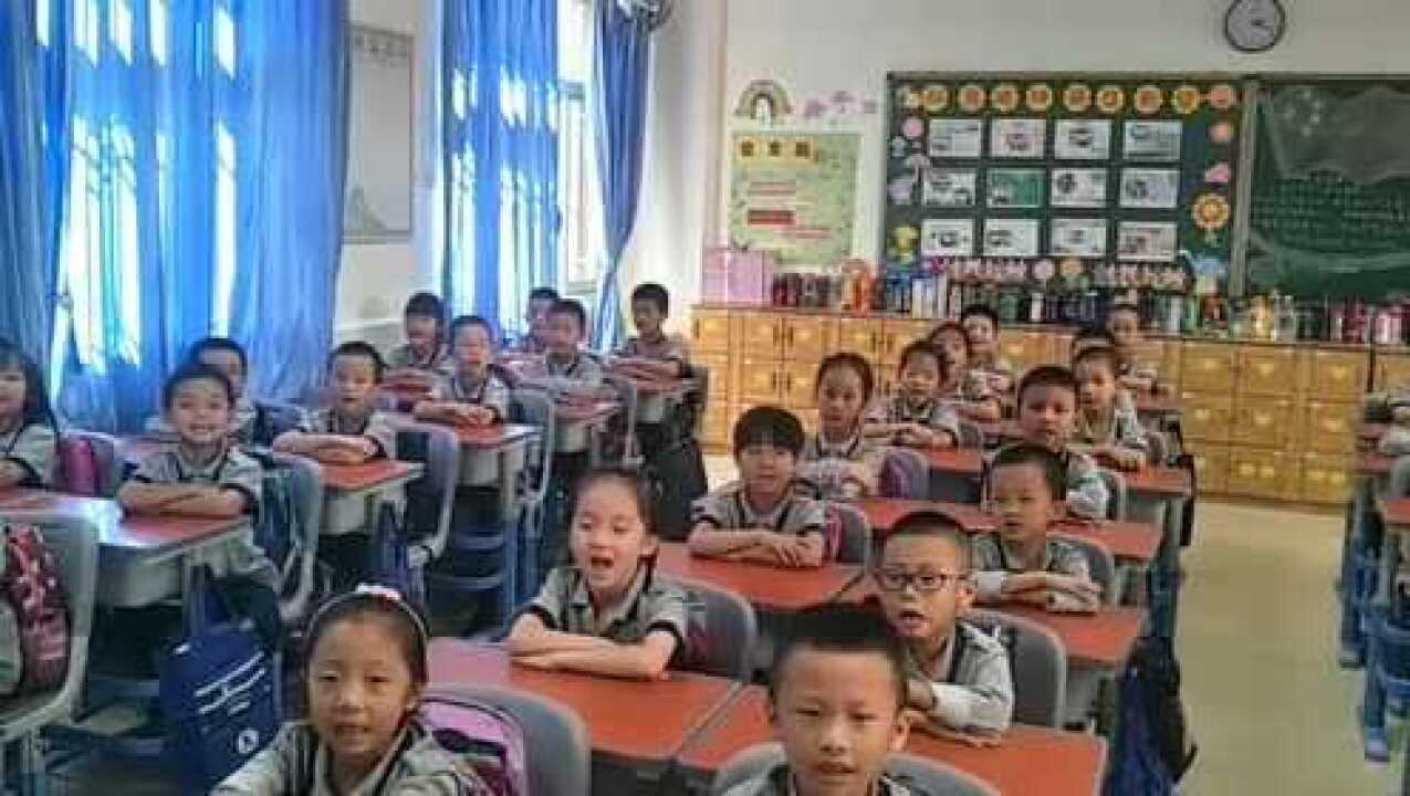 课前准备儿歌_高清1080P在线观看平台_腾讯视频