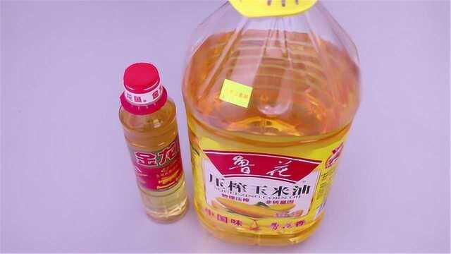 天天吃的食用油,你知道如何分辨出真假好坏吗?看完真是涨知识了