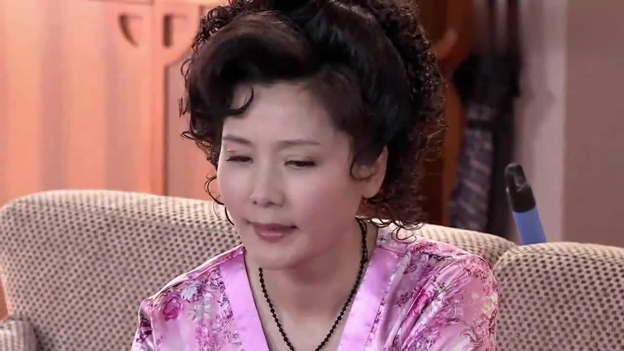 娘家的故事:小西妈妈很尴尬,亲家母表态要好好照顾亲家公