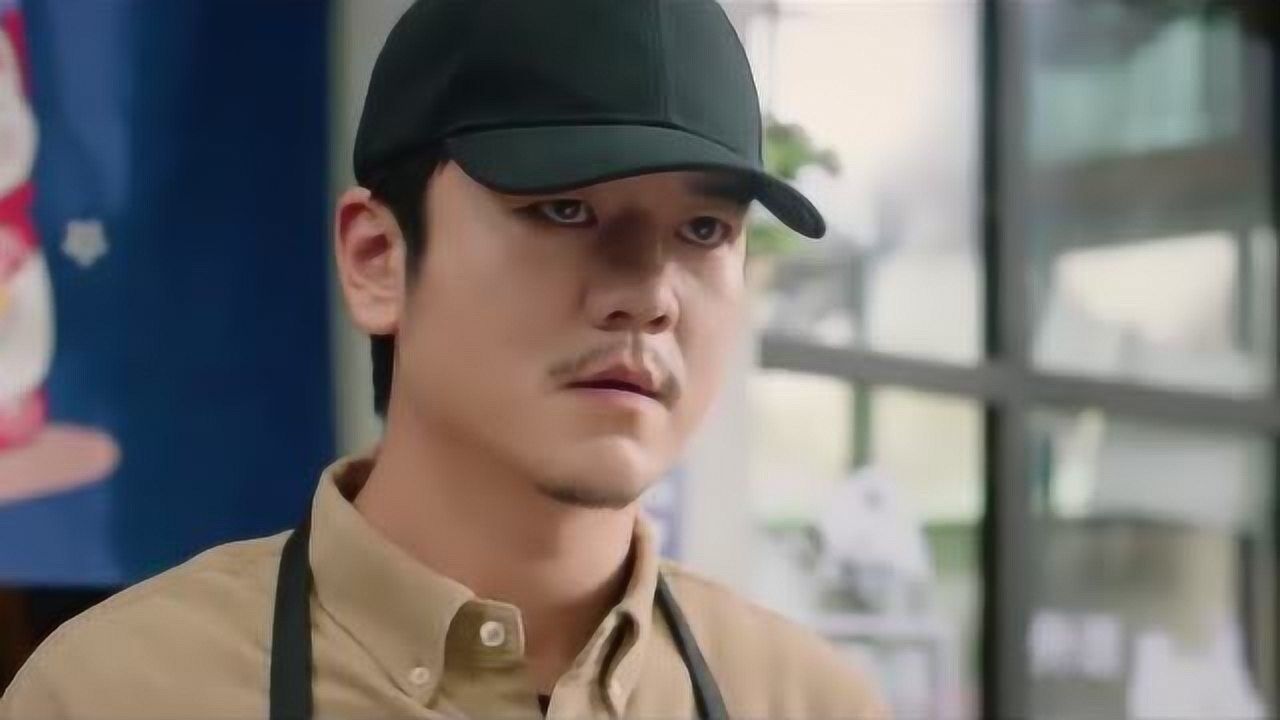 没有秘密的你可怕李俊伟见林母这么幸福发誓报复林星然