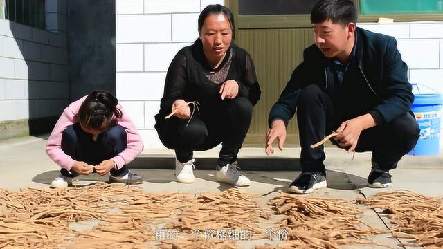 山西一村庄广播猫晚,村民反应亮了:猫晚是什么碗?