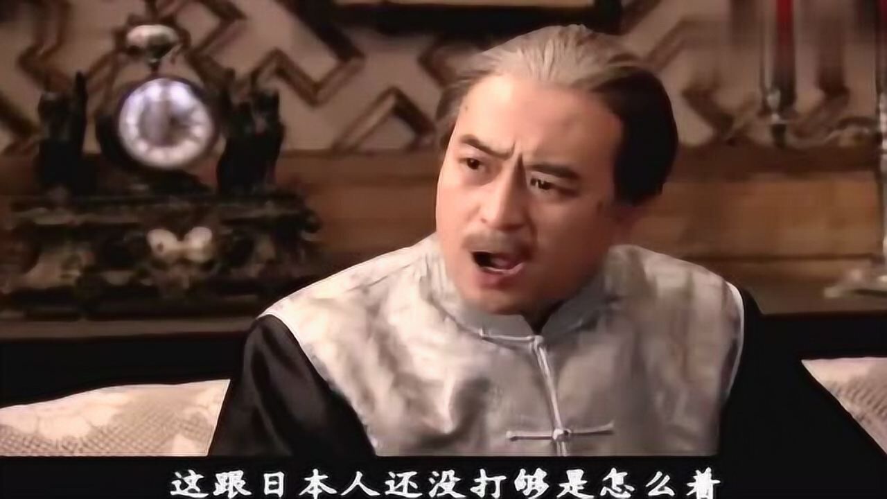 百年荣宝斋:宋怀仁知道自己危险,找张幼林帮忙,真是自作自受!