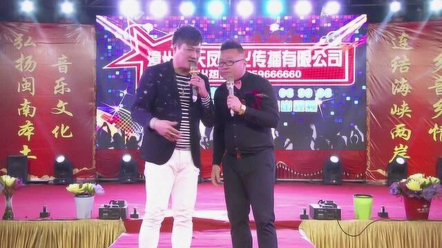 杨哲演出片段