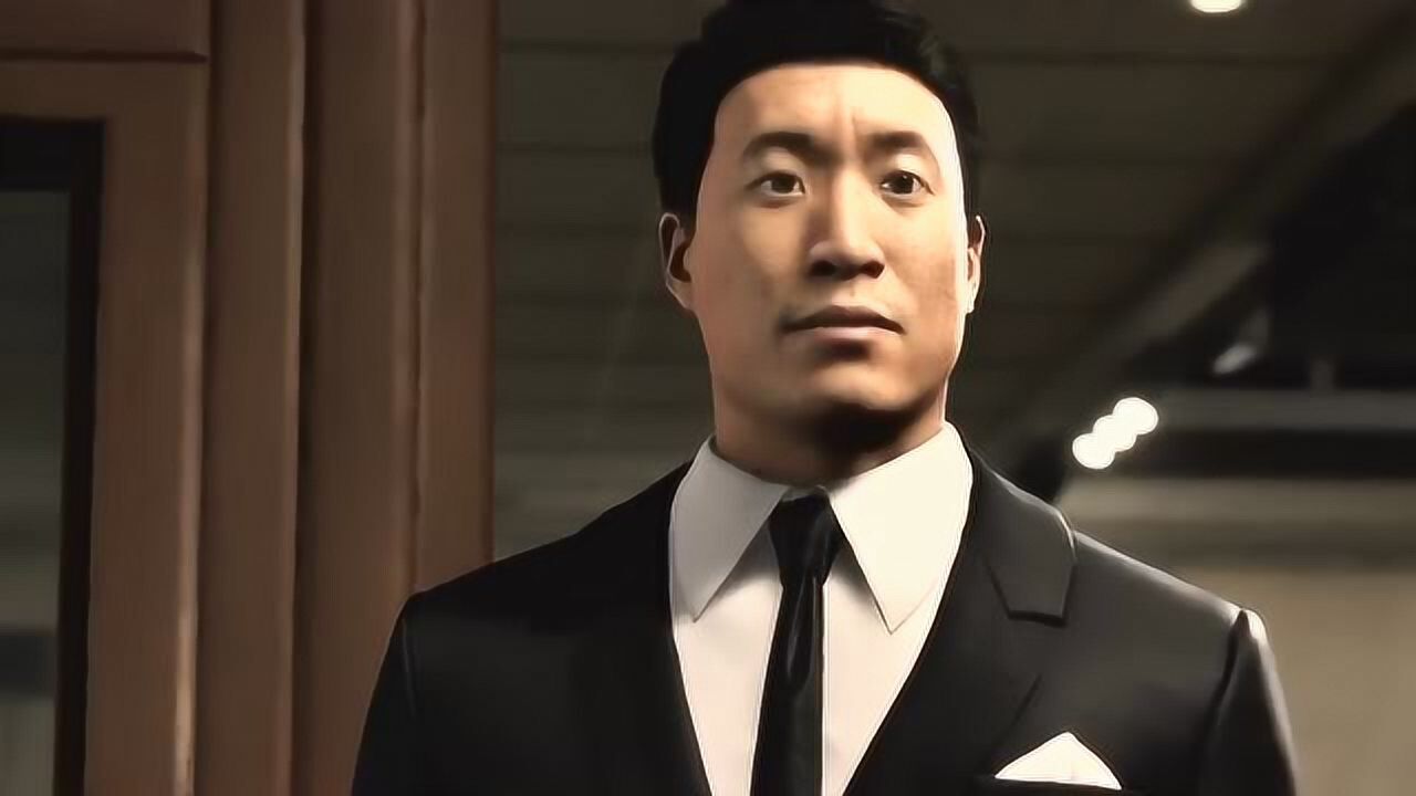 漫威蜘蛛侠心魔的真正面目马丁李