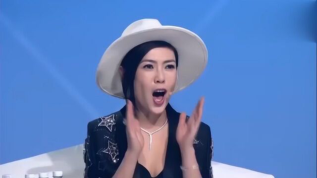 肖战霸气演唱歌曲《心中一把火》,本人刚一开嗓,女嘉宾瞬间不淡定了!