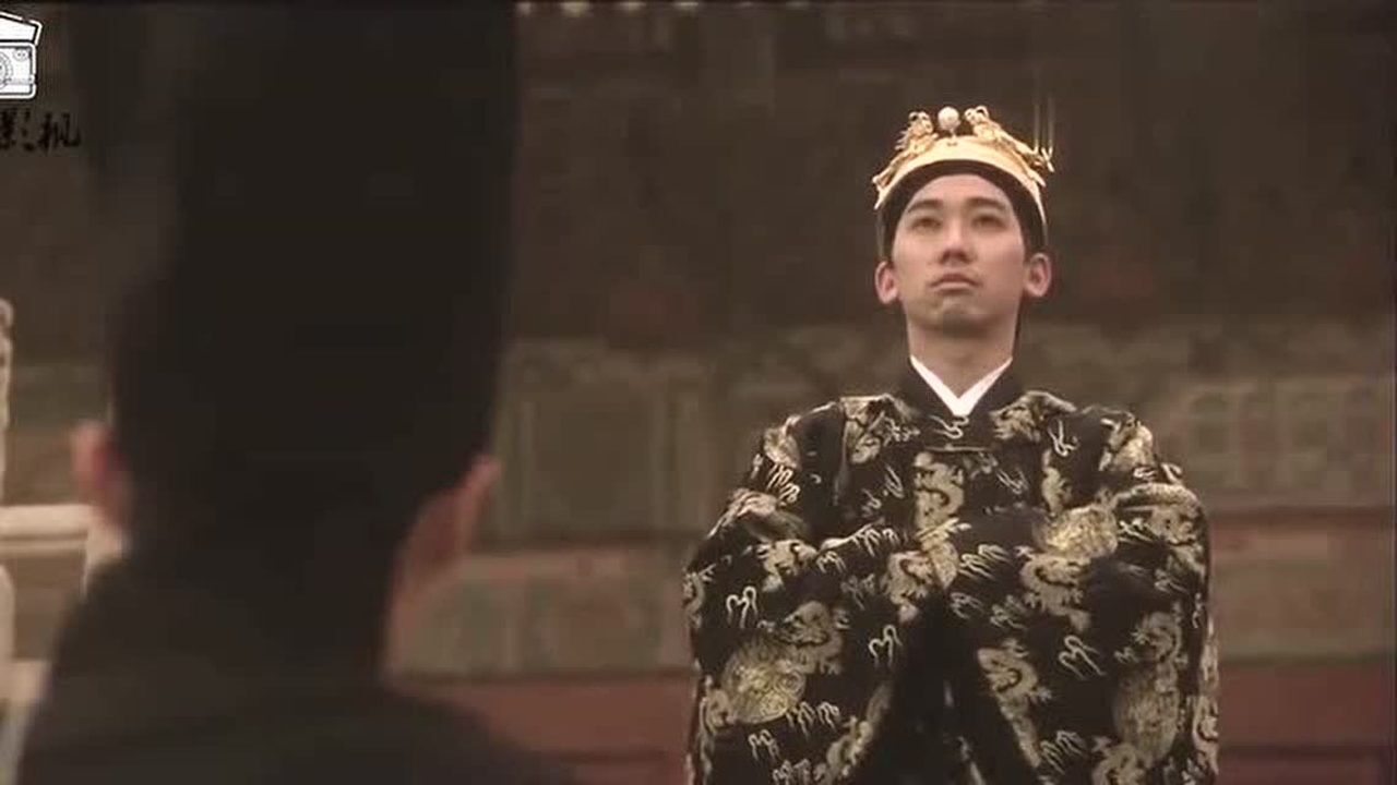 经典港剧之大内密探零零发皇上这三千佳丽如花你怎么也在哈哈