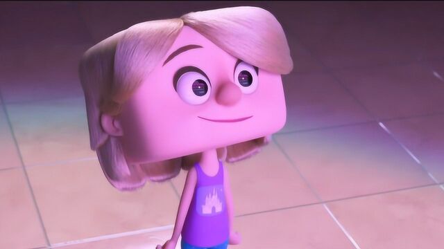 游戏坏小子变身可怕病毒大肆破坏互联网虚拟世界《无敌破坏王2》