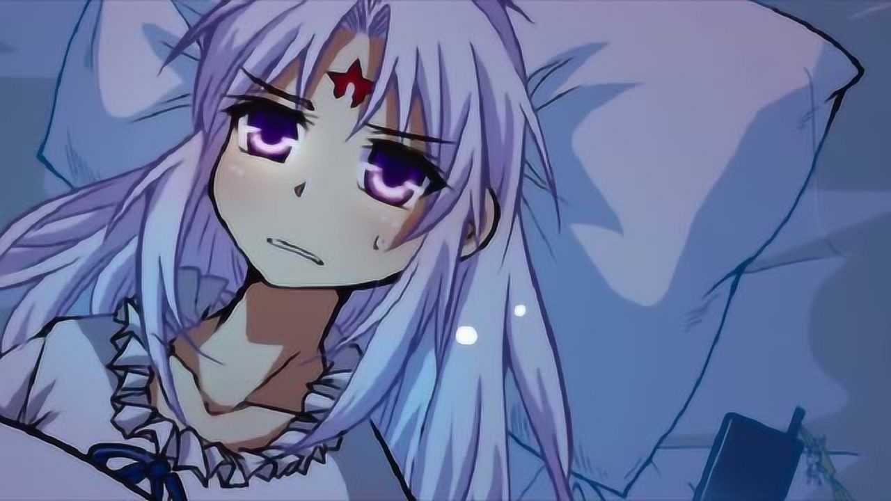 三眼哮天录杨戬盼望着快点变回男儿身结果适得其反哈哈