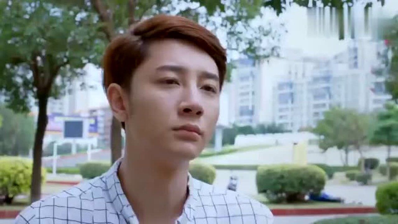 追爱时光机张岩想要救小麦老师结果却被打惨了张岩的小心机终于得逞