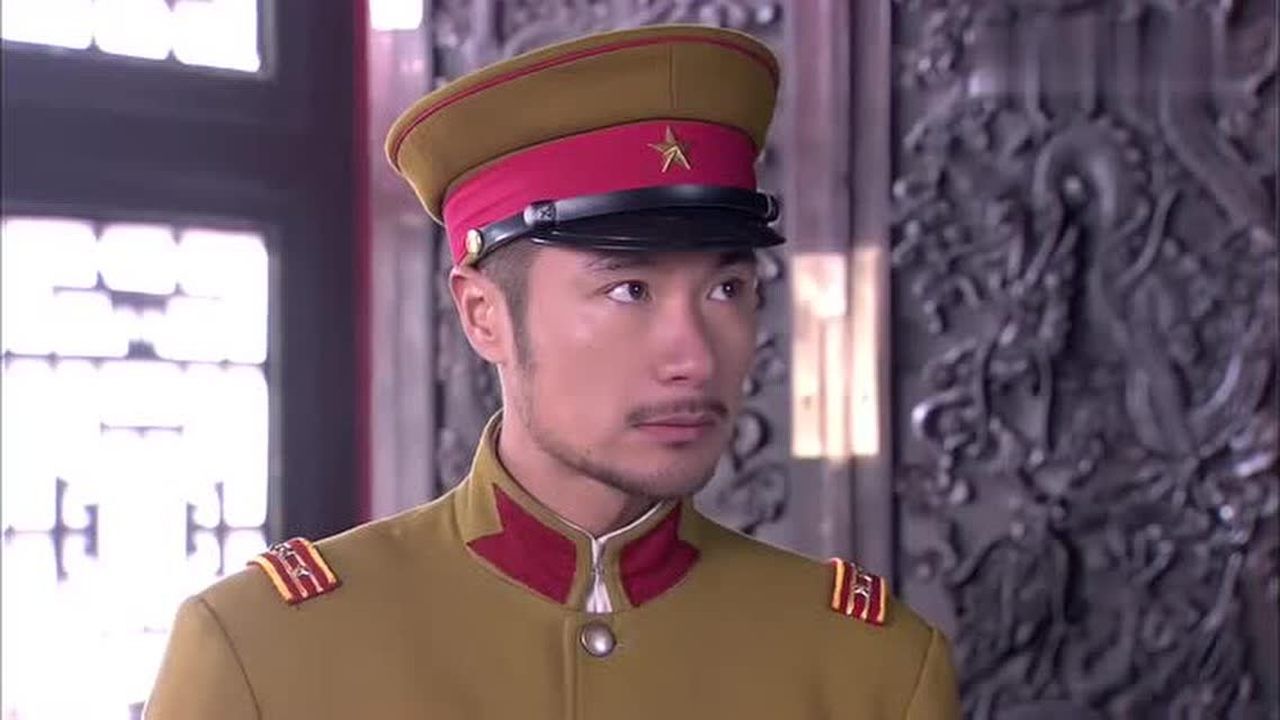 箭在弦上徐锦川太皮疯狂调侃鬼子大佐把鬼子气半死