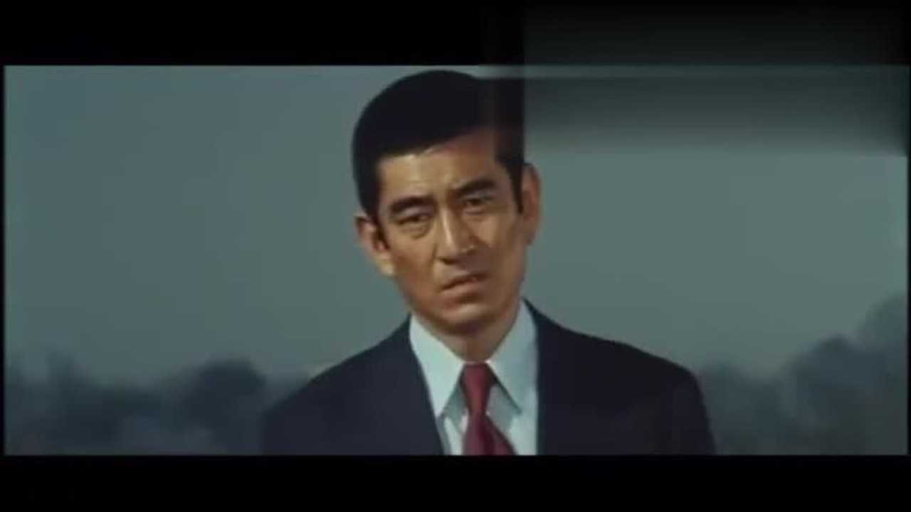 高仓健电影作品_日本原版电影《追捕》片段,多么蓝的天,高仓健原声再现_电影_高清完整版视频在线观看_腾讯视频
