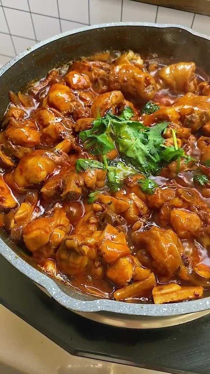 啤酒炖鸡的做法.