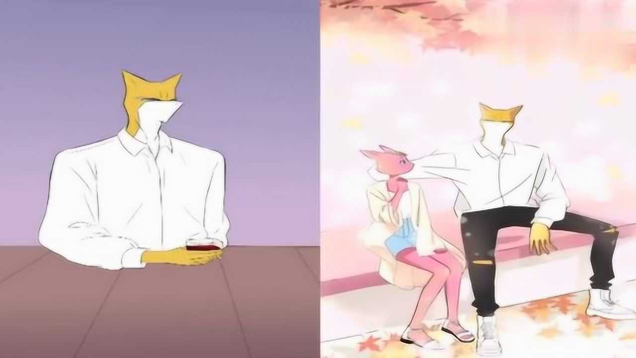 狗哥杰克苏这就是情人眼里出西施狗哥太宠爱火火了