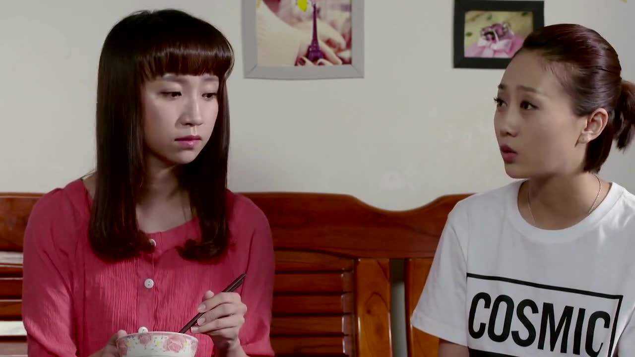 乡村爱情玉红提议让小梁和佳妮一起看电影佳妮爽快赞成