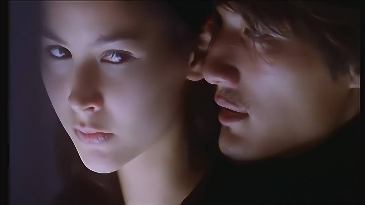 几分钟看完香港电影《绝色神偷》:演员蜘蛛真漂亮!