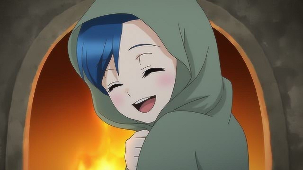 爱书的下克上冬天只能在家做副业梅茵已经想好手工内容了