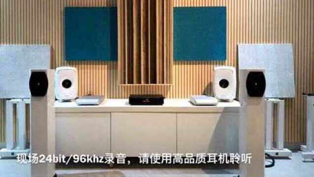 如水晶般透明的声音——德国AUDIUM(奥笛)Comp5.2落地音箱