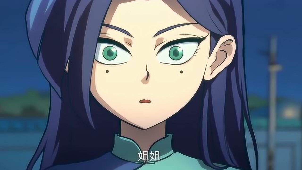 伍六七再度开播梅花十一登场却被吊打小鸡岛有危险